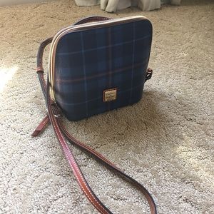 Dooney & Bourke Trixie Crossbody Bag
